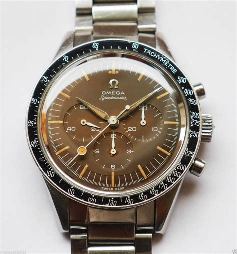 rolex speedmaster watch